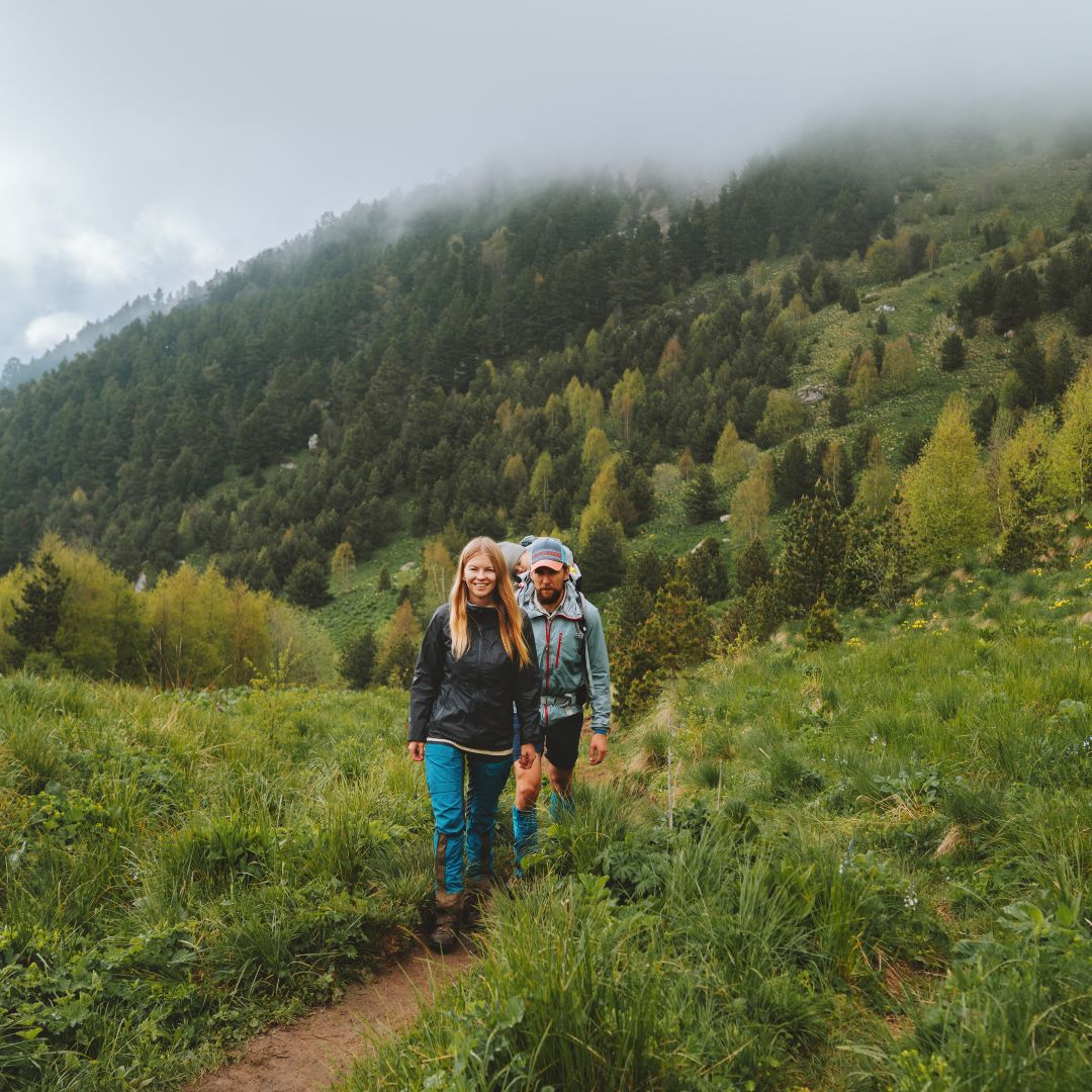 Sustainable tourism