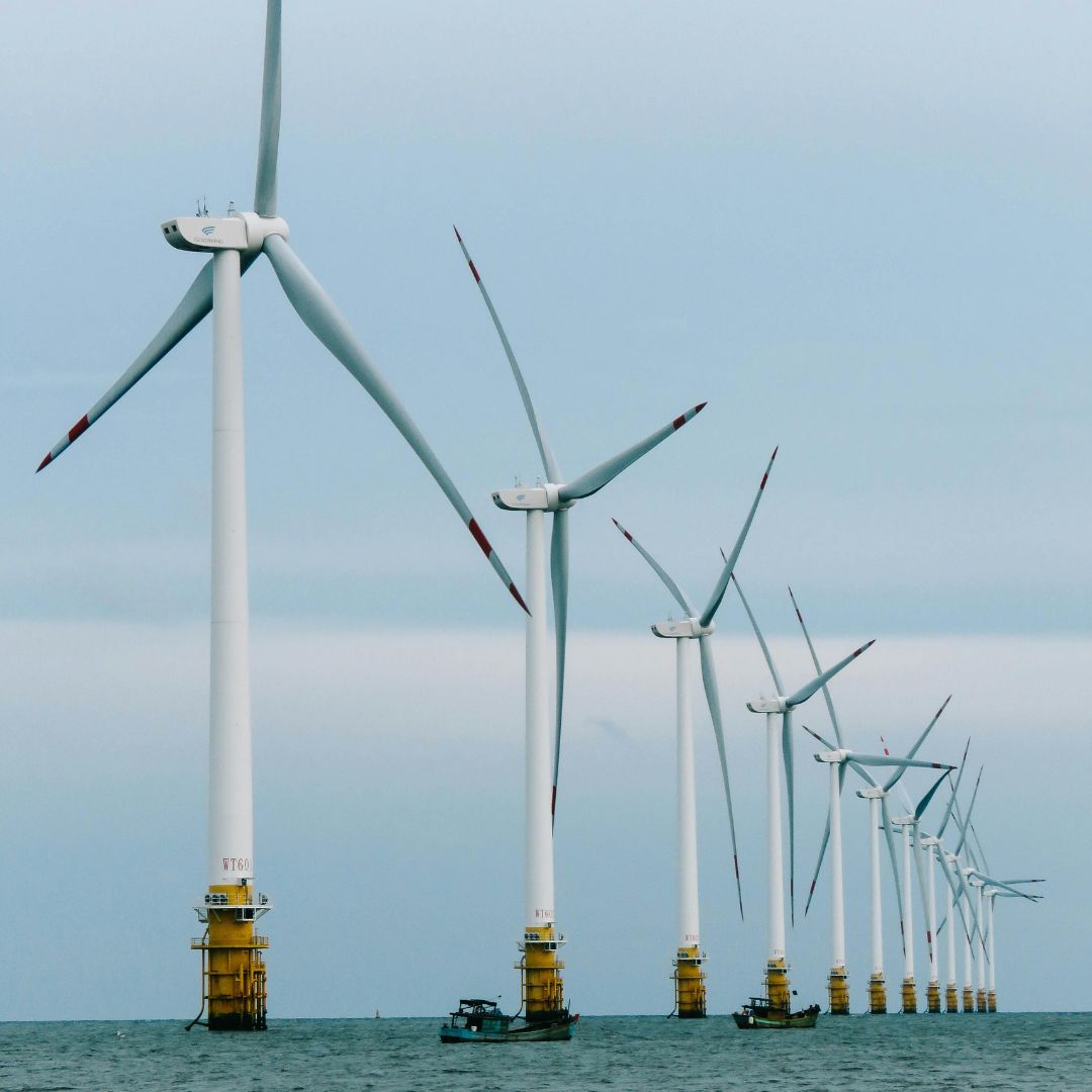 Blue Growth for climate resilience