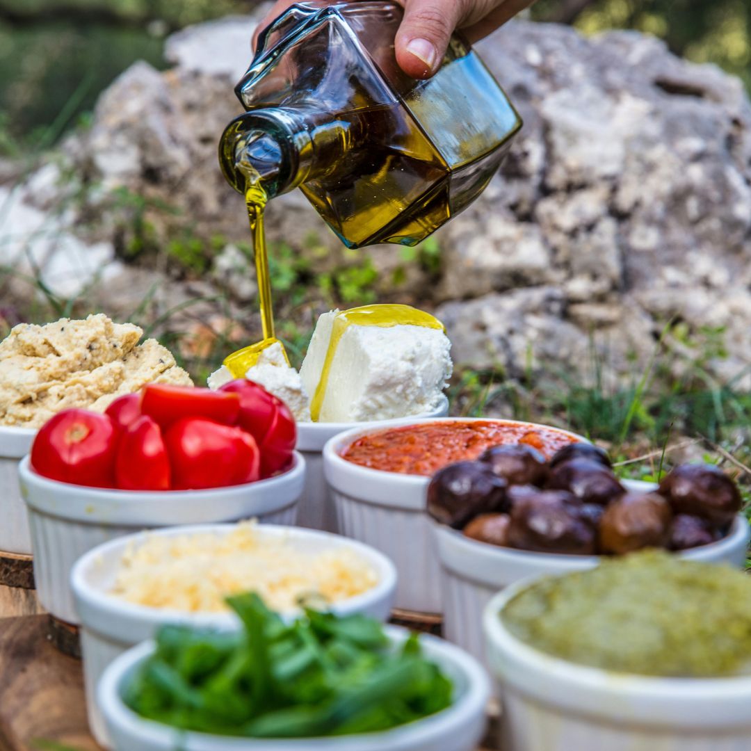 Social innovation in Mediterranean Food Value Chains