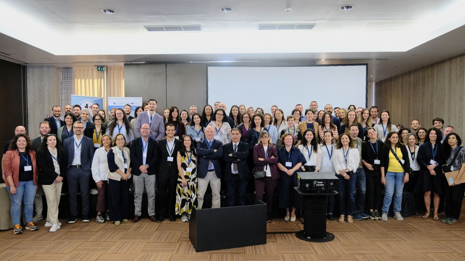 3rd ISEC Innovation Camp