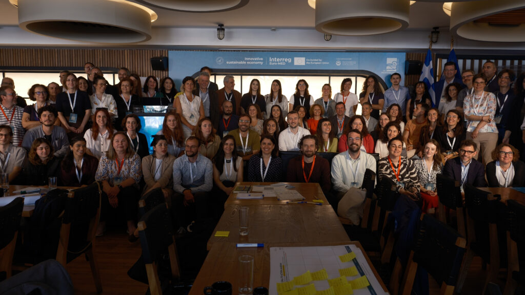 The ISE Community