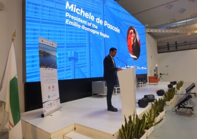 Michele De Pascale