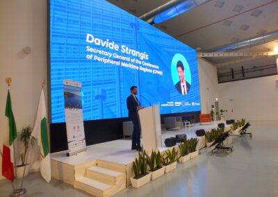 Davide Strangis
