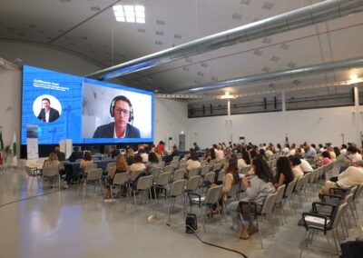 Final Discussion and Workshop