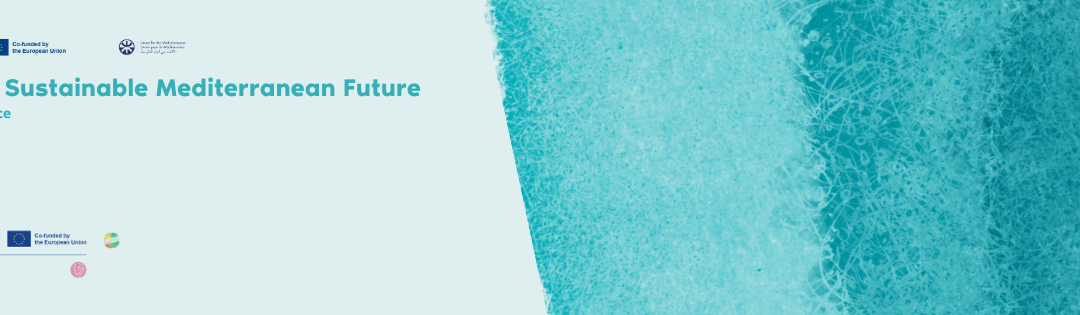 A New Pact for a Sustainable Mediterranean Future