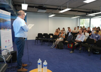4th Innovation Camp - Photo