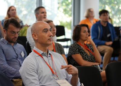 4th Innovation Camp - Photo