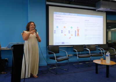 4th Innovation Camp - Photo