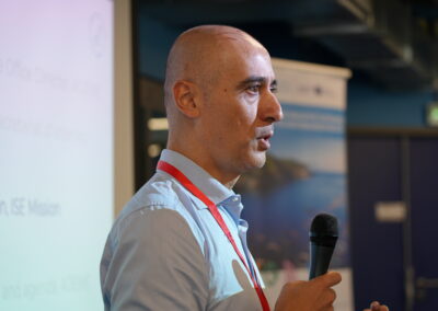 4th Innovation Camp - Photo