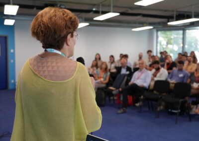 4th Innovation Camp - Photo