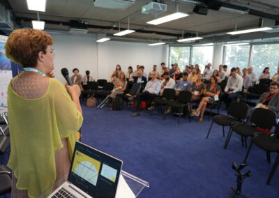 4th Innovation Camp - Photo