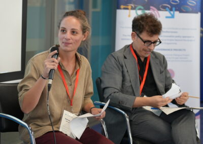 4th Innovation Camp Photo