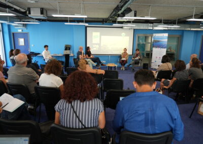 4th Innovation Camp Photo