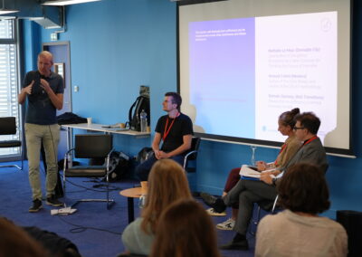 4th Innovation Camp Photo