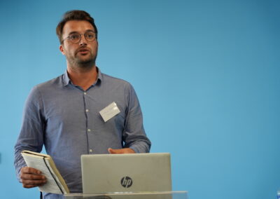 4th Innovation Camp Photo