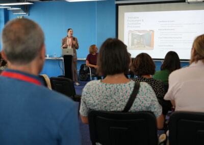4th Innovation Camp Photo