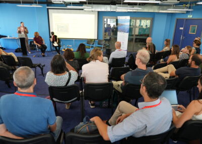 4th Innovation Camp Photo