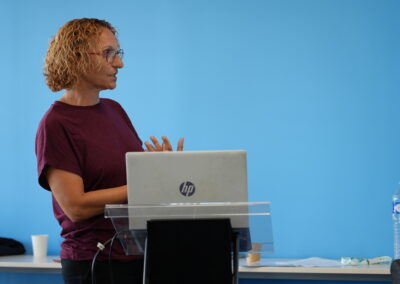 4th Innovation Camp Photo