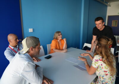 4th Innovation Camp Photo