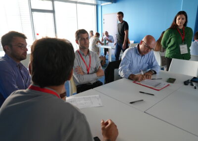 4th Innovation Camp Photo