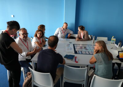 4th Innovation Camp Photo