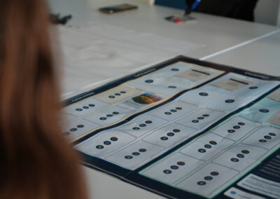 4th Innovation Camp Photo
