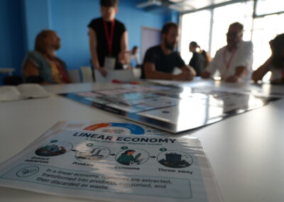 4th Innovation Camp Photo