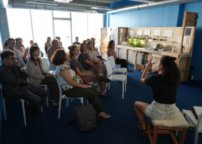 4th Innovation Camp Photo