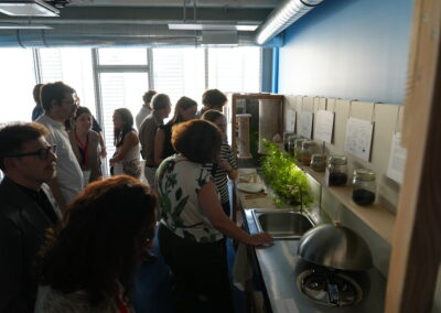 4th Innovation Camp Photo