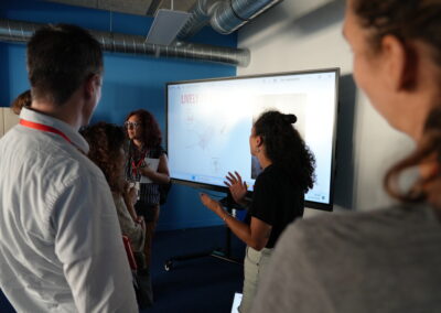 4th Innovation Camp Photo