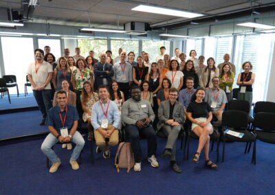 4th Innovation Camp Photo
