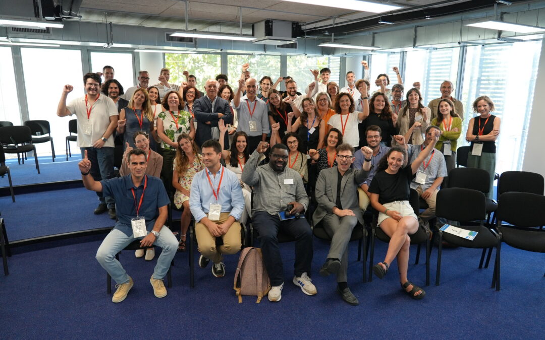 Fourth ISEC Innovation Camp
