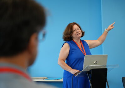 4th Innovation Camp Photo