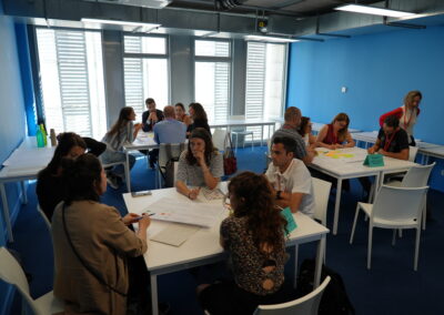 4th Innovation Camp Photo
