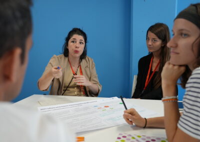 4th Innovation Camp Photo