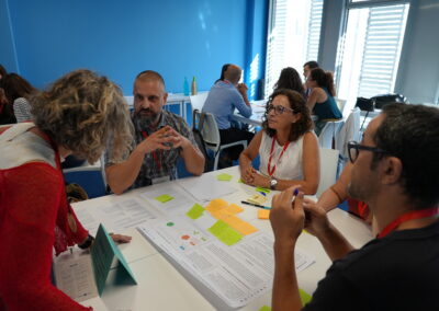 4th Innovation Camp Photo