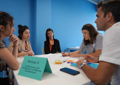 4th Innovation Camp Photo