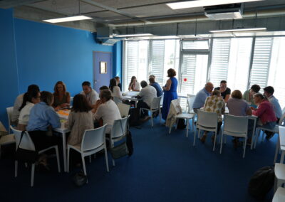 4th Innovation Camp Photo