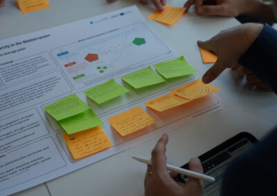 4th Innovation Camp Photo
