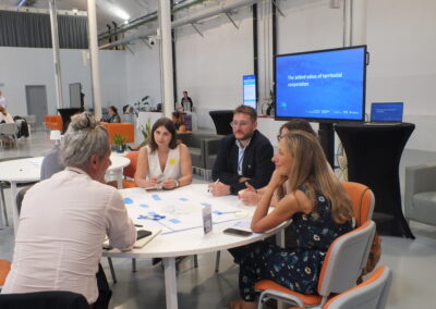 Final Discussion and Workshop