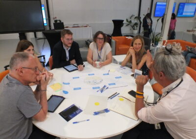 Final Discussion and Workshop
