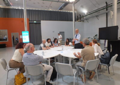 Final Discussion and Workshop
