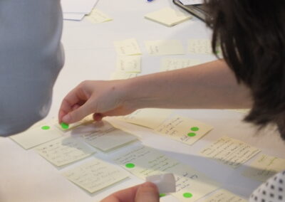 Final Discussion and Workshop