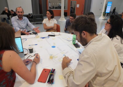 Final Discussion and Workshop