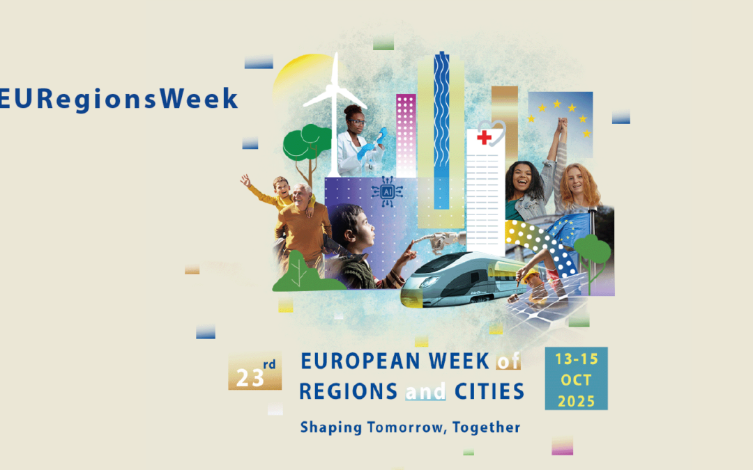 Stay by Choice, Not by Chance: Unlocking smart and green solutions for thriving Mediterranean communities and territories