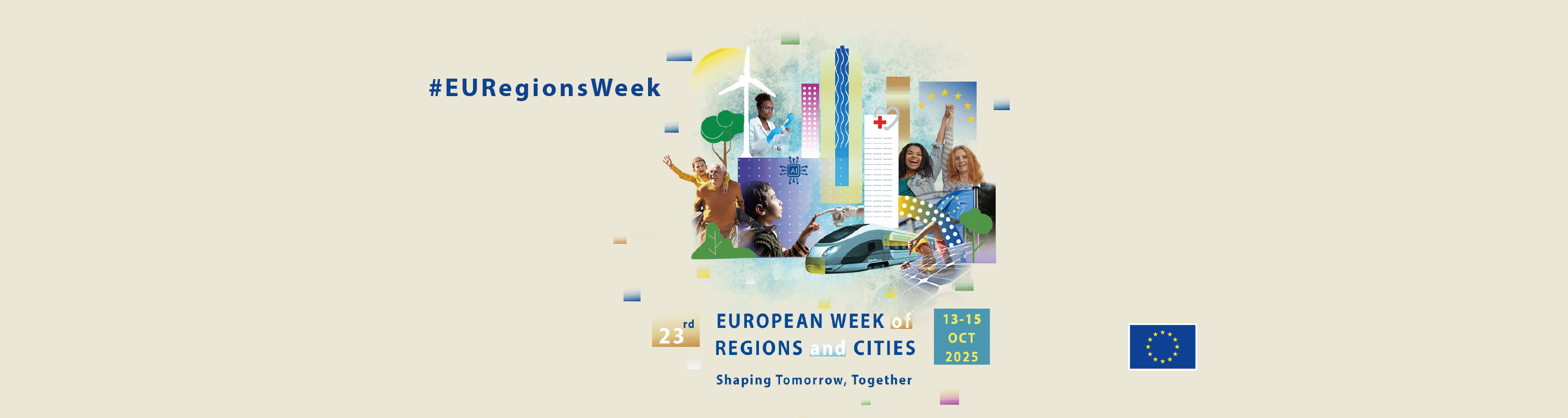 Stay by Choice, Not by Chance: Unlocking smart and green solutions for thriving Mediterranean communities and territories