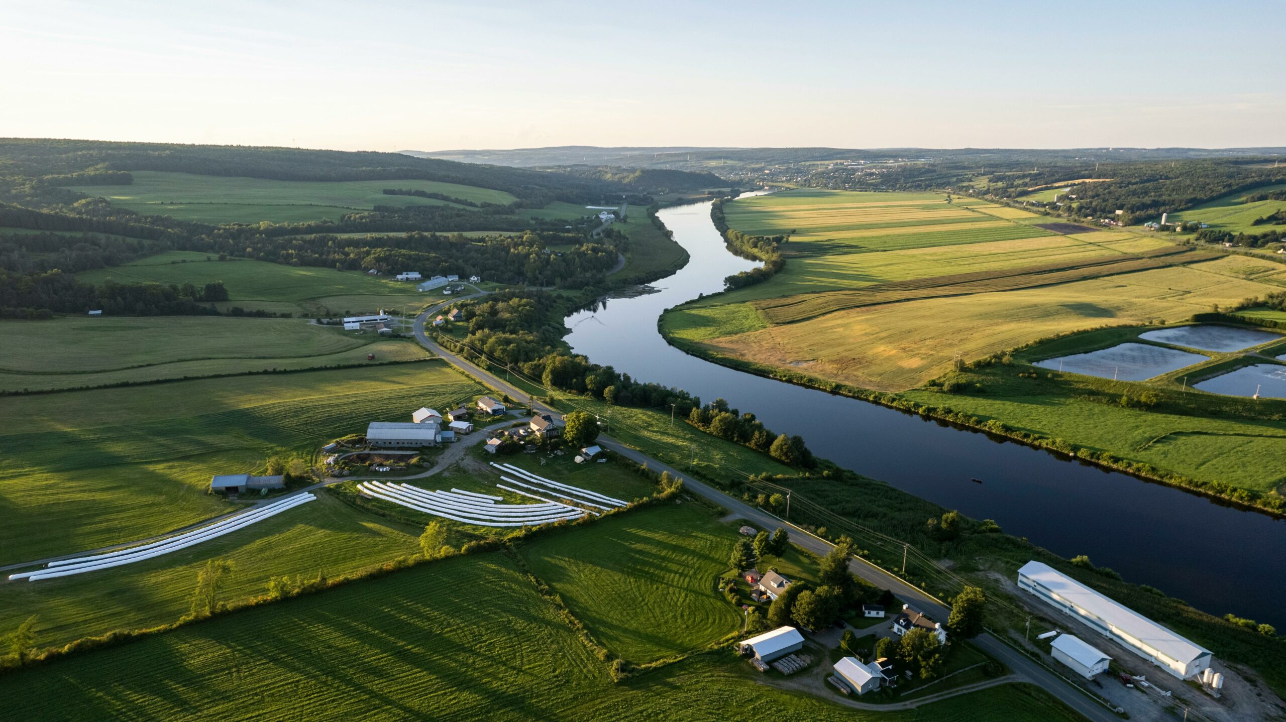 Business Models and Investment Readiness for Circular Economy Projects