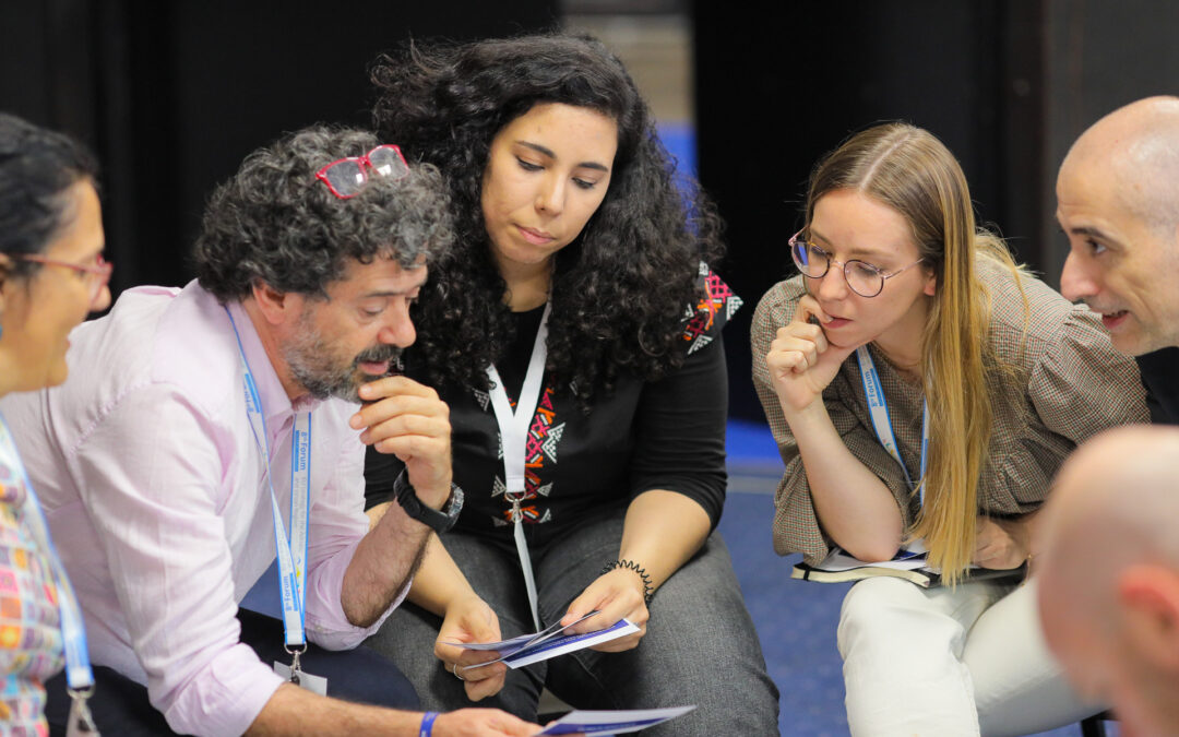 First ISEC Innovation Camp